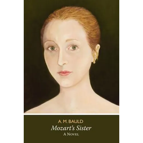 Mozart's Sister - Paperback