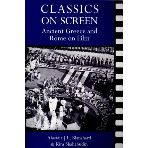 Classics on Screen - Paperback