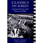 Classics on Screen - Paperback
