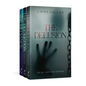 The Delusion Series Books 1-3: The Delusion / The Deception / The Defiance - Paperback