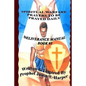 Spiritual Warfare Prayers to Be Prayed Every Day - Paperback