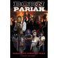 Born Pariah Pariah State: Power Not Peace - Paperback