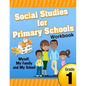 Social Studies for Primary Schools Grade 1 - Paperback
