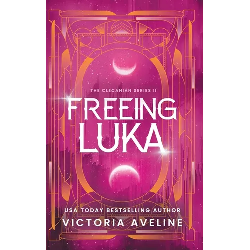 Freeing Luka: Discreet Cover - Hardcover