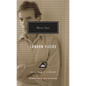 London Fields: Introduction by John Sutherland - Hardcover