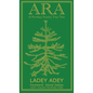 Ara: A Monkey Puzzle Tree Tale - Hardcover