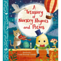A Treasury of Nursery Rhymes and Poems - Hardcover