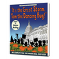 It's the Great Storm, Tom the Dancing Bug!: Tom the Dancing Bug Vol. 8 - Paperback