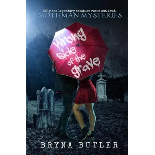 Wrong Side of the Grave - Paperback
