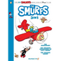 The Smurfs 3-In-1 #6: Collecting the Aerosmurf, the Strange Awakening of Lazy Smurf, and the Finance Smurf - Paperback
