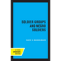 Soldier Groups and Negro Soldiers - Paperback