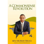A Commonsense Revolution - Paperback