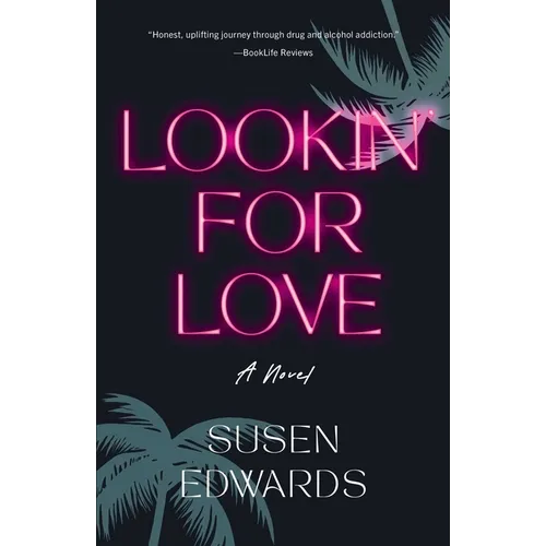 Lookin' for Love - Paperback