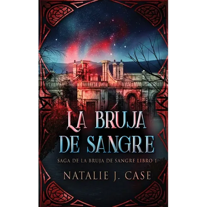 La Bruja de Sangre - Paperback