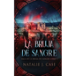 La Bruja de Sangre - Paperback