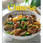 The Chinese Home Cook: Explore the Authentic Flavors of China - An East Asian Cuisine Cookbook with 100+ Recipes and Stunning Pictures - Paperback