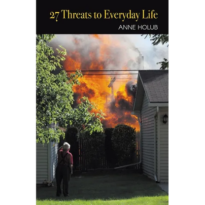 27 Threats to Everyday Life - Paperback