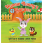 Hunnie Bunny's Garden - Hardcover