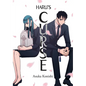 Haru's Curse - Paperback