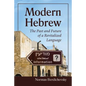 Modern Hebrew: The Past and Future of a Revitalized Language - Paperback