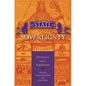 The State of Sovereignty: Territories, Laws, Populations - Paperback