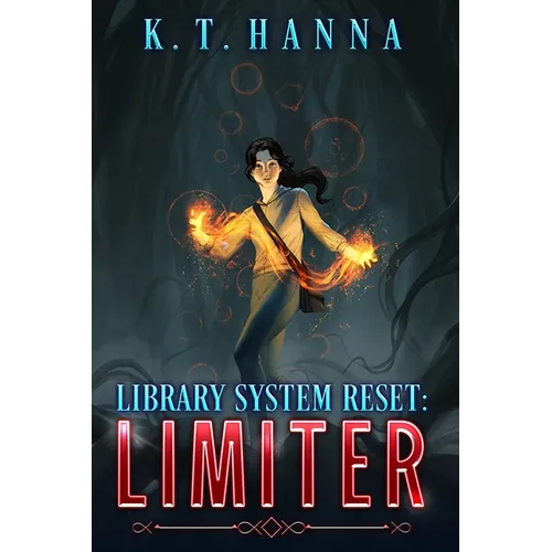 Library System Reset: Limiter - Paperback