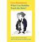 What Can Buddha Teach the Rain?: Twenty Poems to Han-shan and Seventy Poems Ascribed to Him - Paperback