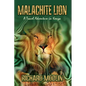 Malachite Lion: A Travel Adventure in Kenya - Paperback