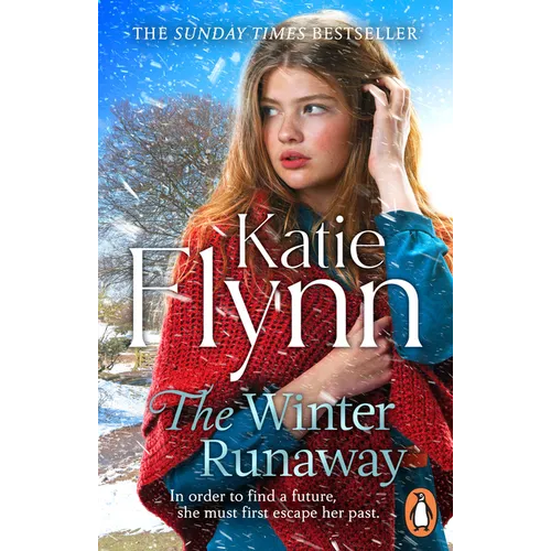 The Winter Runaway - Hardcover
