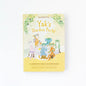 Yak's Garden Party: A Lesson in Self-Acceptance - Board Book