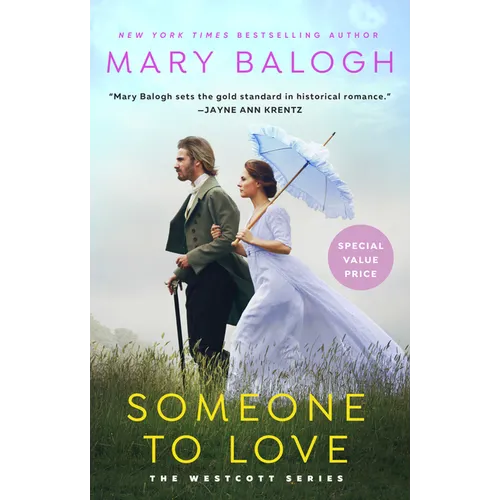 Someone to Love: Avery's Story - Paperback