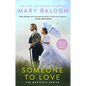 Someone to Love: Avery's Story - Paperback