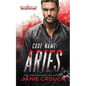 Code Name: ARIES: Aries (3rd Person POV Edition) - Paperback
