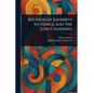 Records of Journeys to Venice and the Low Countries - Paperback