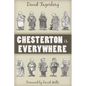 Chesterton Is Everywhere - Paperback