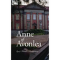Anne of Avonlea, Large-Print Edition - Hardcover