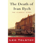 The Death of Ivan Ilyich - Hardcover