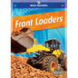 Front Loaders - Library Binding