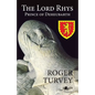 The Lord Rhys: Prince of Deheubarth - Paperback