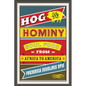 Hog and Hominy: Soul Food from Africa to America - Paperback