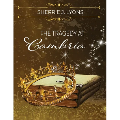 The Tragedy at Cambria - Paperback
