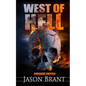 West of Hell Omnibus Edition - Paperback