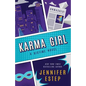 Karma Girl - Paperback