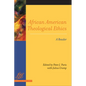 African American Theological Ethics - Paperback