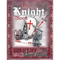 The Knight Book: Warfare by Duct Tape - Paperback