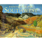 Paintings of the Southwest - Paperback