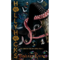 Hollyhocks - Paperback