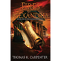 Fires of Alexandria - Paperback
