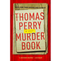 Murder Book - Paperback
