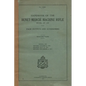 Handbook Of The Hotchkiss M1909 Benét-Mercié Machine Gun Rifle Model of 1909 Pack Outfits & Accessories - Paperback